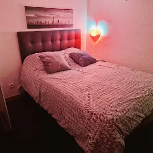 Apartment Au Coeur Du Paris., Paris