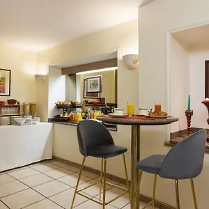3* Hotel Du Pre