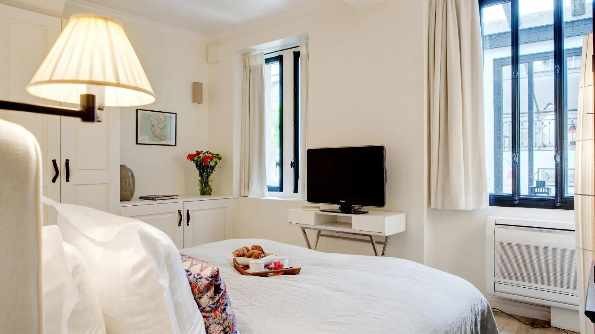 Paris Green House Residence فرنسا