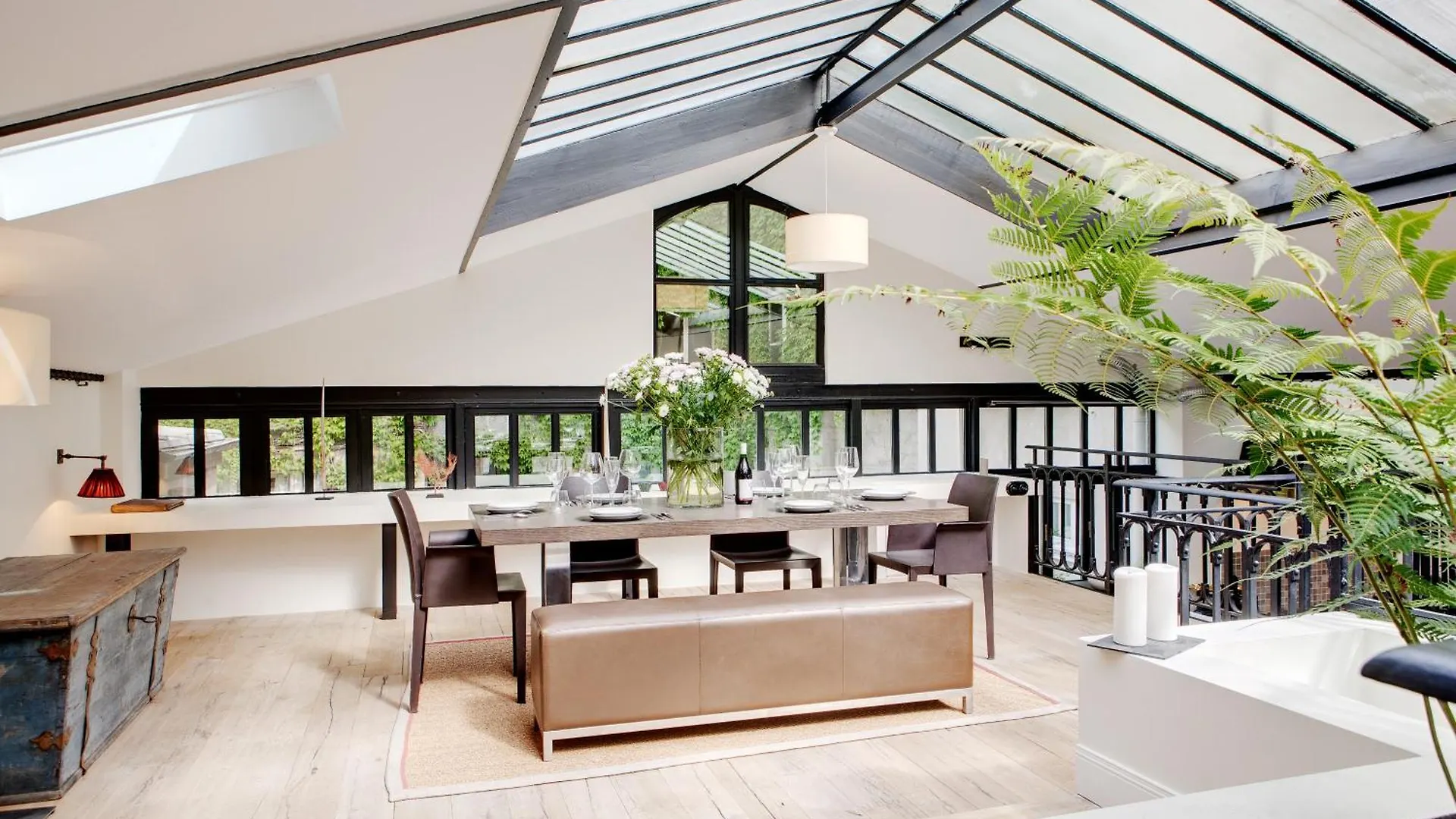 شقة Paris Green House Residence فرنسا
