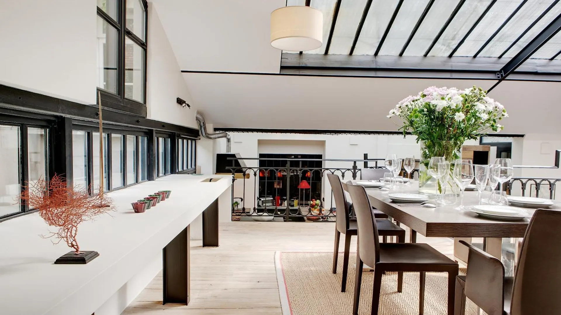 شقة Paris Green House Residence فرنسا