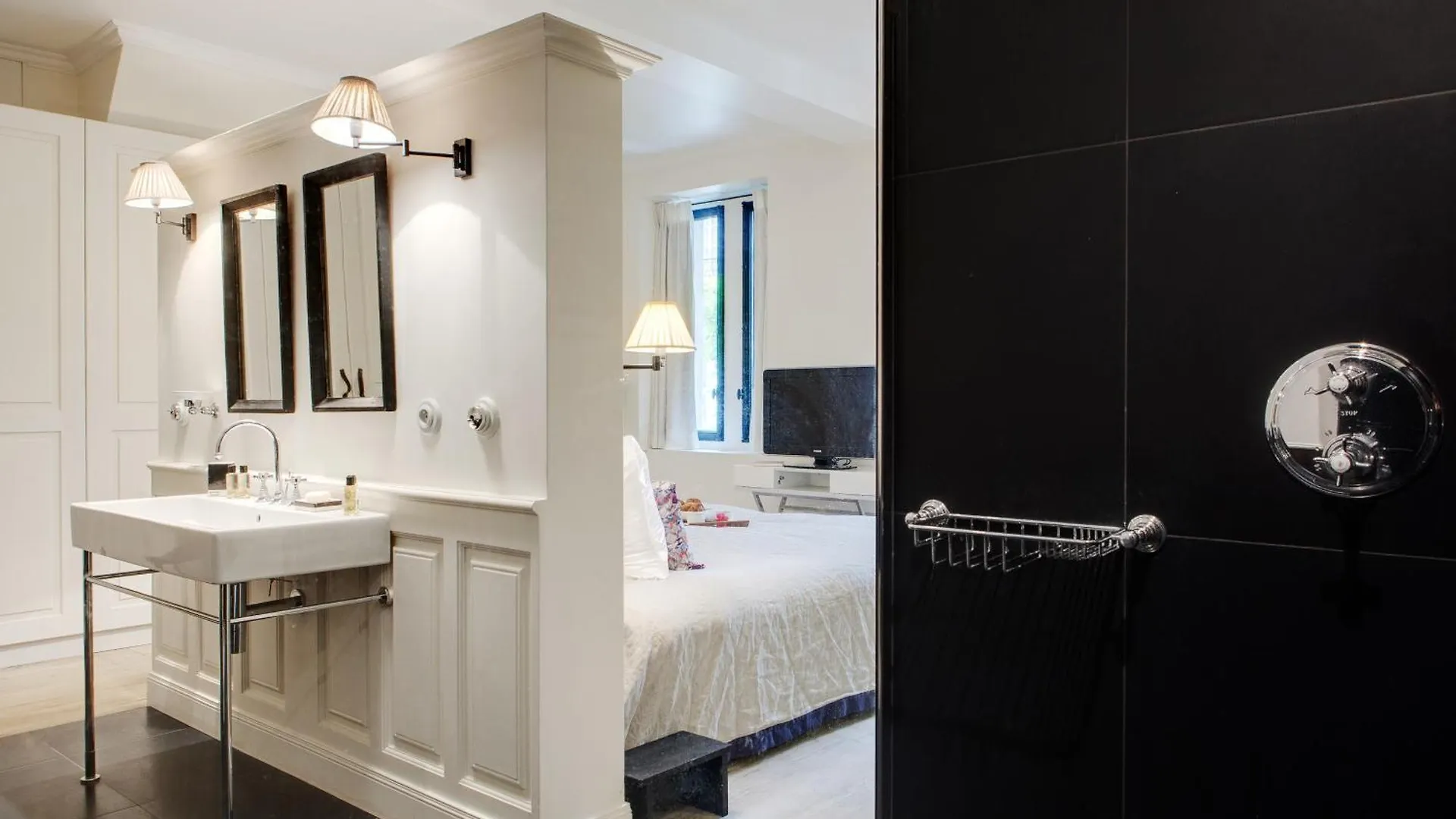 شقة Paris Green House Residence فرنسا