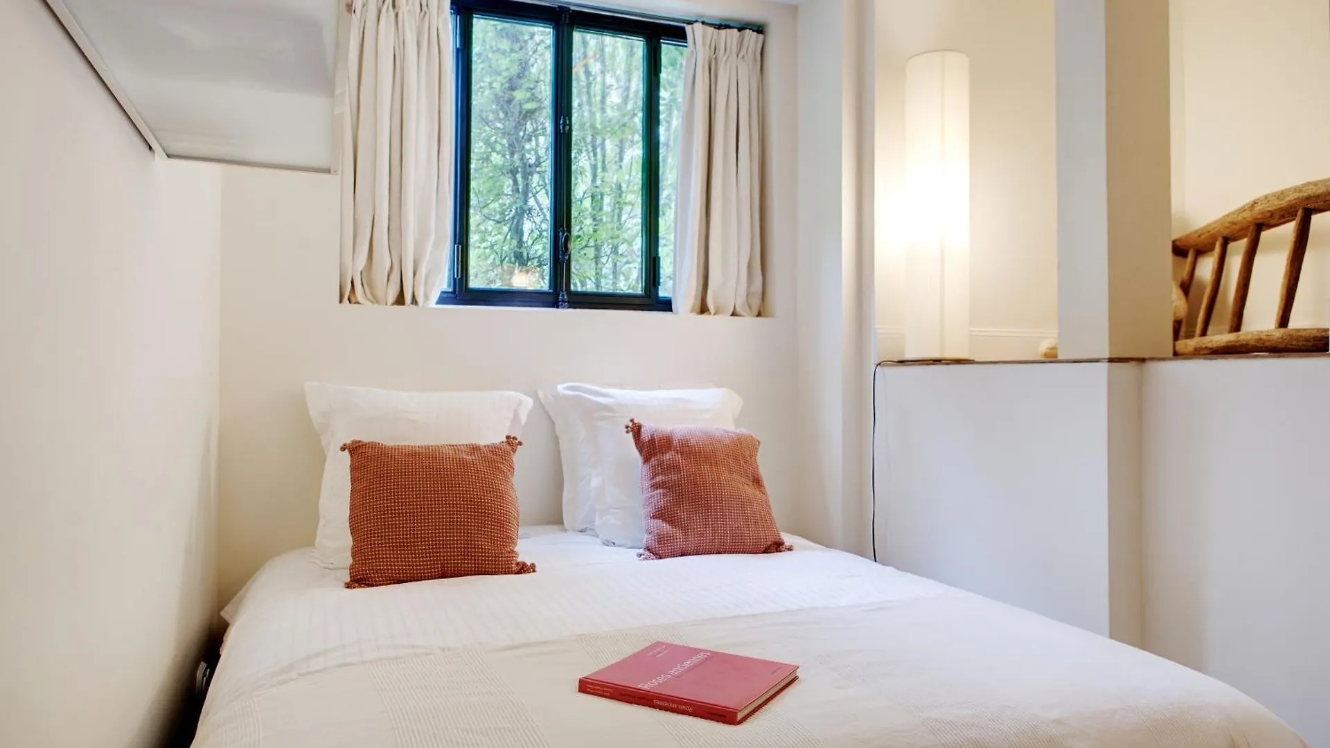 شقة Paris Green House Residence فرنسا