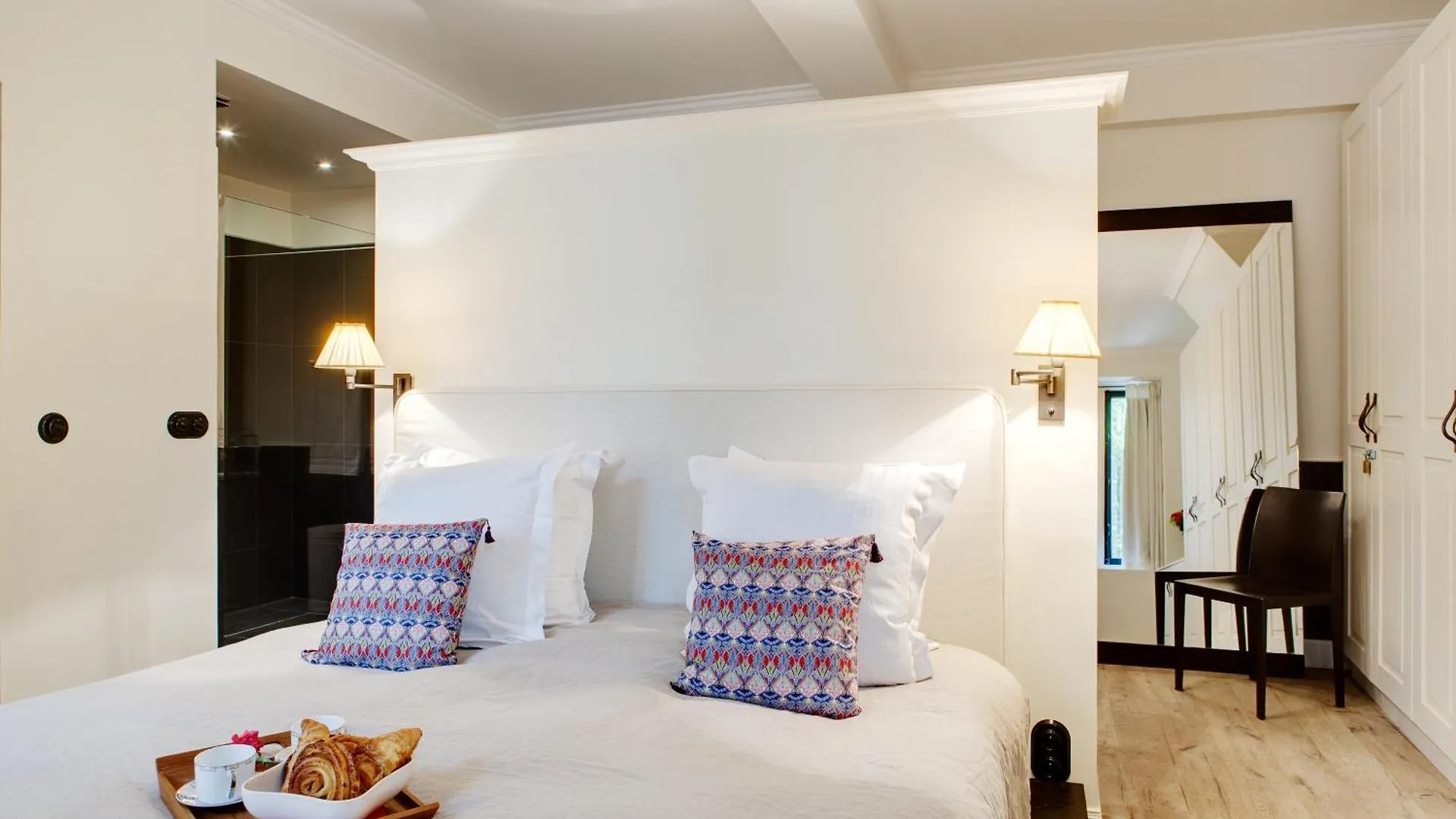شقة Paris Green House Residence