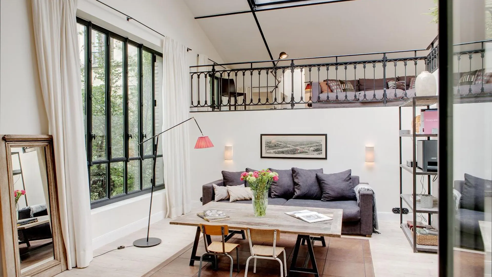 Paris Green House Residence 0*,  فرنسا